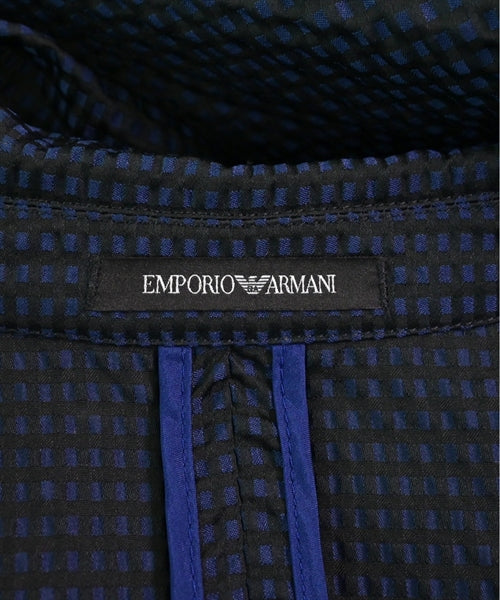 EMPORIO ARMANI เบลเซอร์/แจ็คเก็ตสูท
