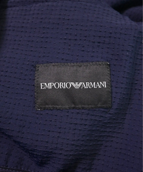 EMPORIO ARMANI แจ็คเก็ตลำลอง