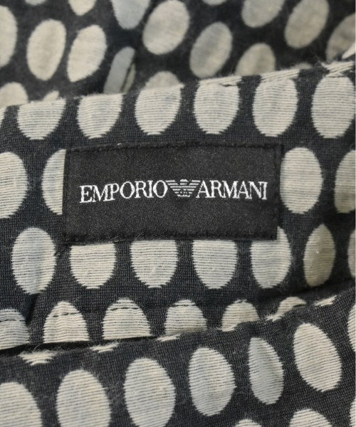 EMPORIO ARMANI กระโปรงยาวถึงเข่า