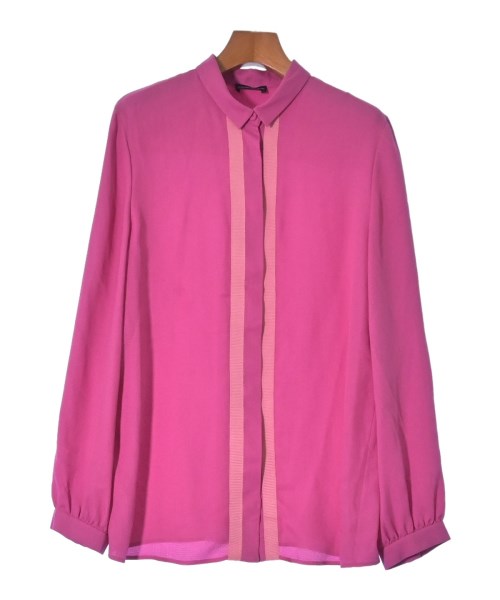 EMPORIO ARMANI เสื้อลำลอง