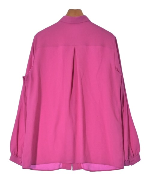 EMPORIO ARMANI เสื้อลำลอง