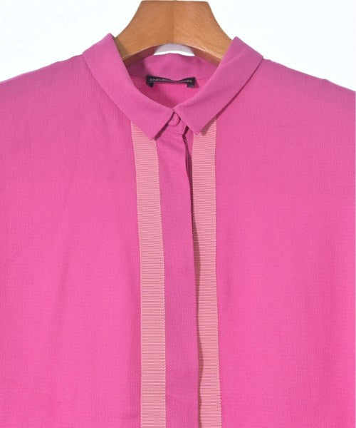 EMPORIO ARMANI เสื้อลำลอง