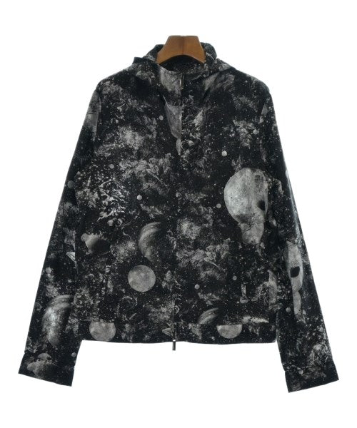 EMPORIO ARMANI เสื้อพาร์กาภูเขา