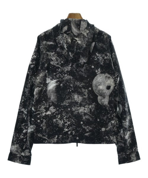 EMPORIO ARMANI เสื้อพาร์กาภูเขา