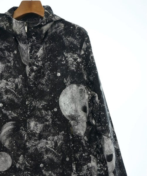 EMPORIO ARMANI เสื้อพาร์กาภูเขา
