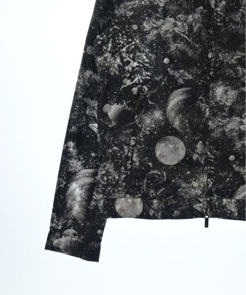 EMPORIO ARMANI เสื้อพาร์กาภูเขา