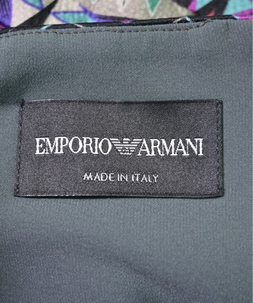 EMPORIO ARMANI ชุดเอี๊ยม/เสื้อคลุมหลวมๆ/จั๊มสูท