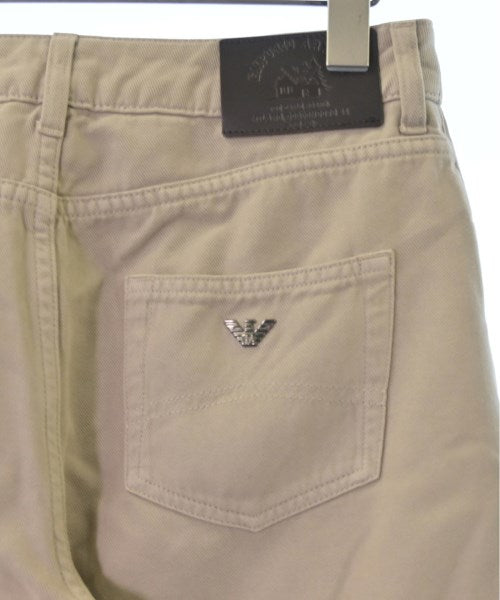 EMPORIO ARMANI ชิโน่