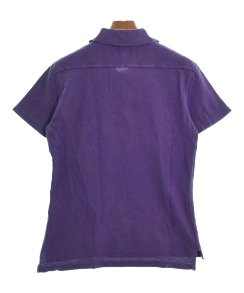 EMPORIO ARMANI เสื้อโปโล