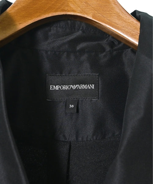 EMPORIO ARMANI แจ็คเก็ตลำลอง
