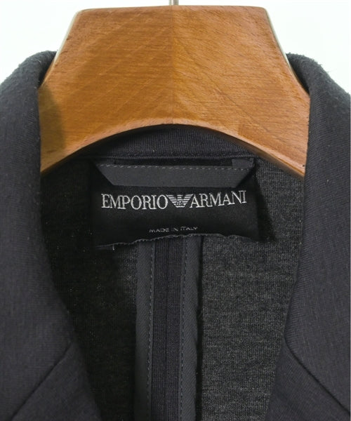 EMPORIO ARMANI เบลเซอร์/แจ็คเก็ตสูท