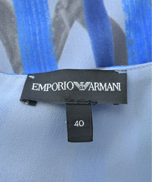 EMPORIO ARMANI เสื้อสตรี