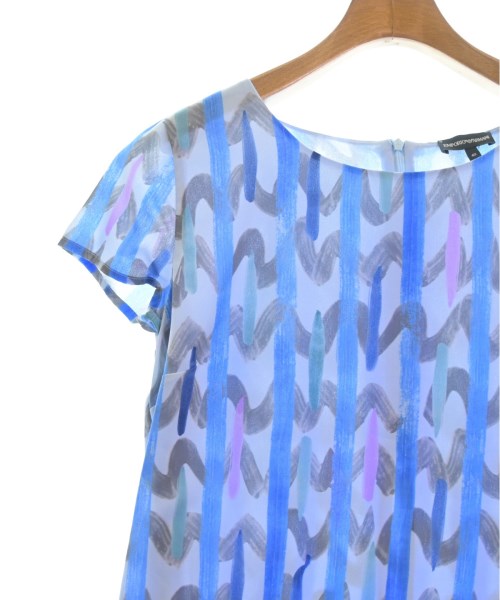 EMPORIO ARMANI เสื้อสตรี