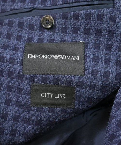 EMPORIO ARMANI เบลเซอร์/แจ็คเก็ตสูท