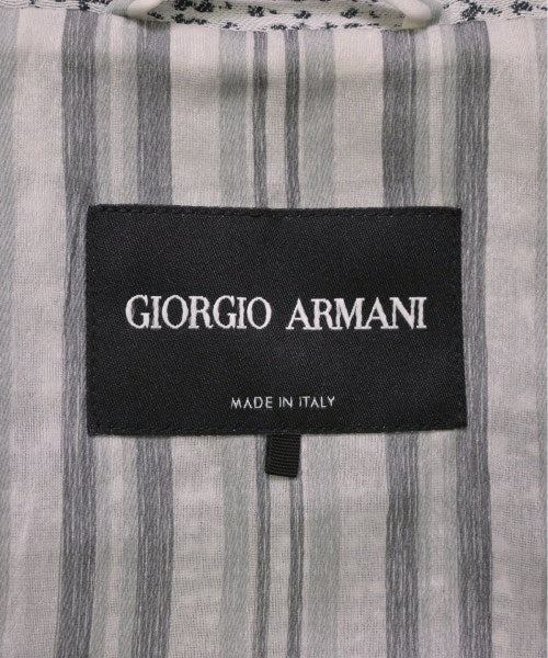 GIORGIO ARMANI แจ็คเก็ต