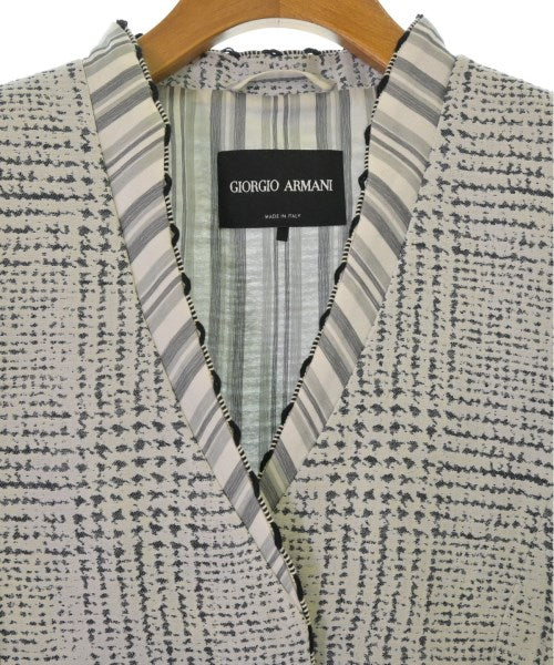 GIORGIO ARMANI แจ็คเก็ต