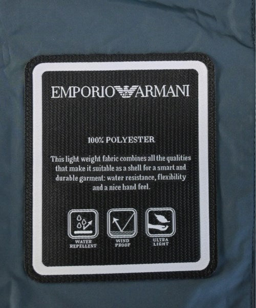 EMPORIO ARMANI แจ็คเก็ตเบลาส์ อื่น