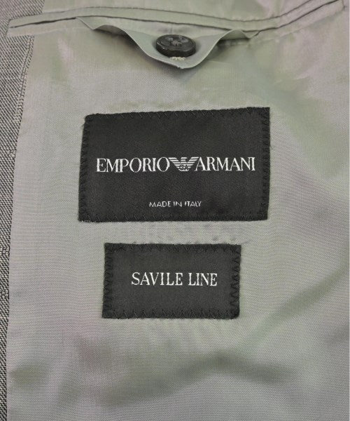 EMPORIO ARMANI ชุดสูทแบบครบเซต (อื่นๆ)