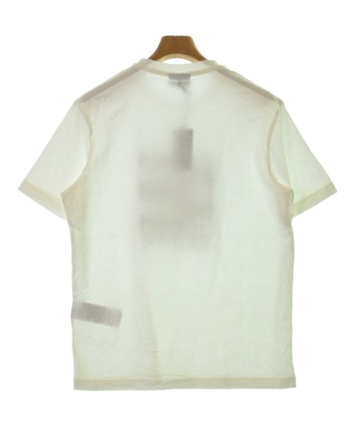 EMPORIO ARMANI เสื้อยืด/เสื้อท็อปส์