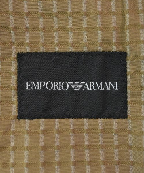 EMPORIO ARMANI เบลเซอร์/แจ็คเก็ตสูท