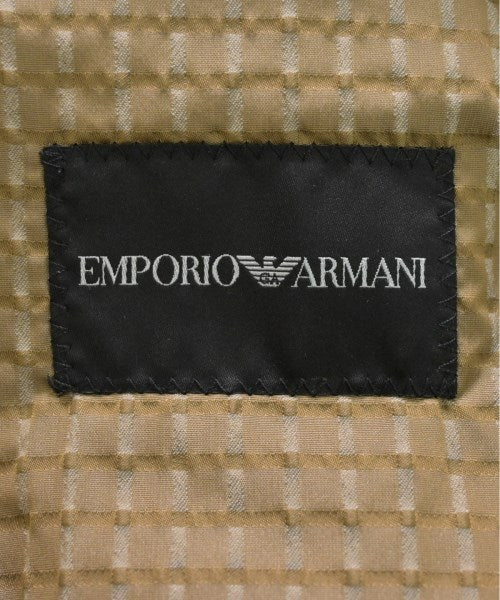 EMPORIO ARMANI เบลเซอร์/แจ็คเก็ตสูท
