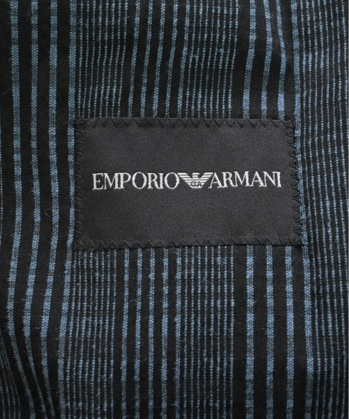 EMPORIO ARMANI เบลเซอร์/แจ็คเก็ตสูท