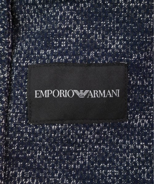 EMPORIO ARMANI เบลเซอร์/แจ็คเก็ตสูท