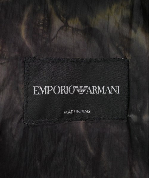EMPORIO ARMANI เบลเซอร์/แจ็คเก็ตสูท