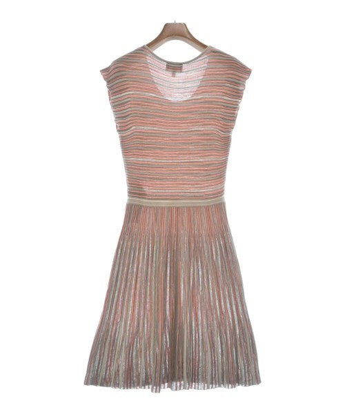 EMPORIO ARMANI ชุดเดรส