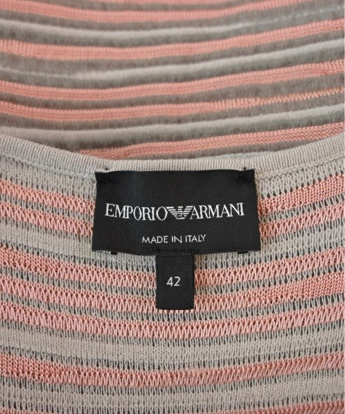 EMPORIO ARMANI ชุดเดรส