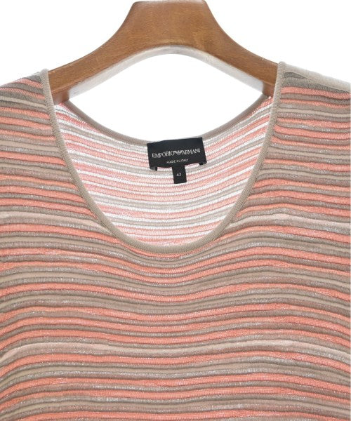 EMPORIO ARMANI ชุดเดรส