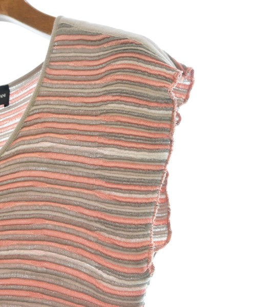 EMPORIO ARMANI ชุดเดรส