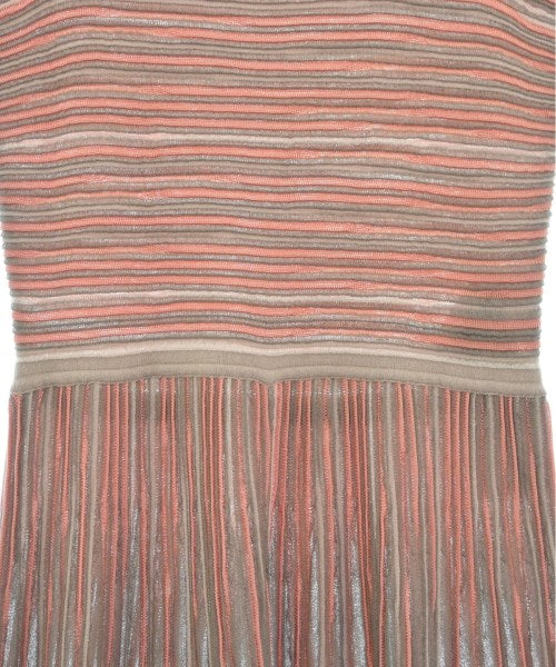 EMPORIO ARMANI ชุดเดรส