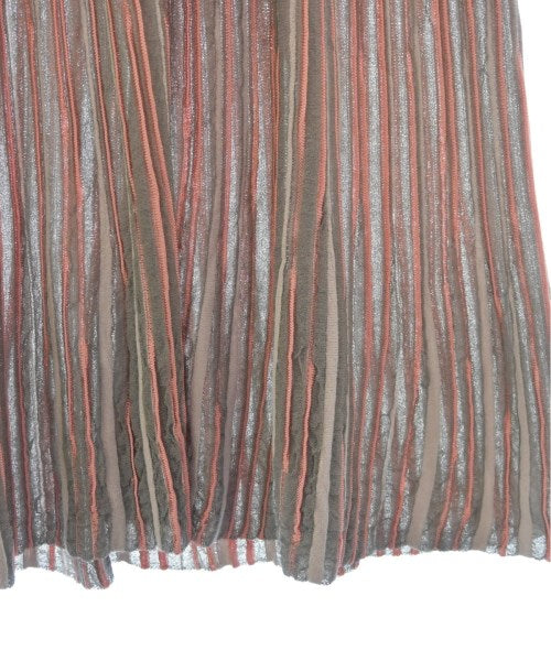 EMPORIO ARMANI ชุดเดรส