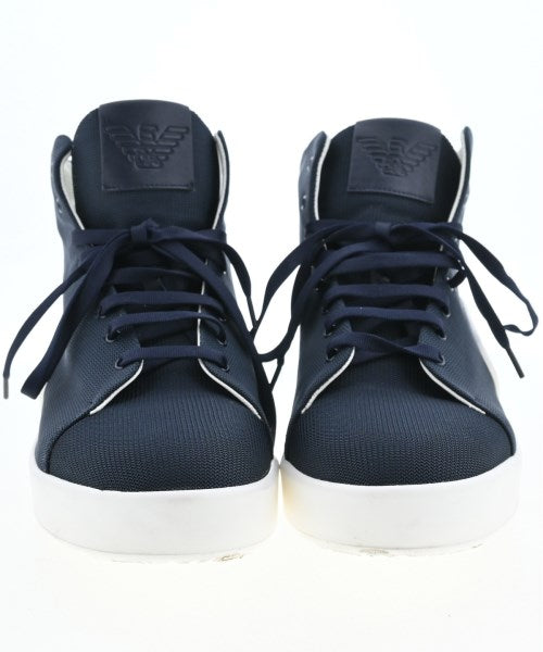 EMPORIO ARMANI รองเท้าผ้าใบ