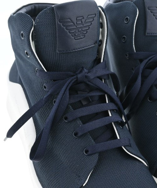 EMPORIO ARMANI รองเท้าผ้าใบ