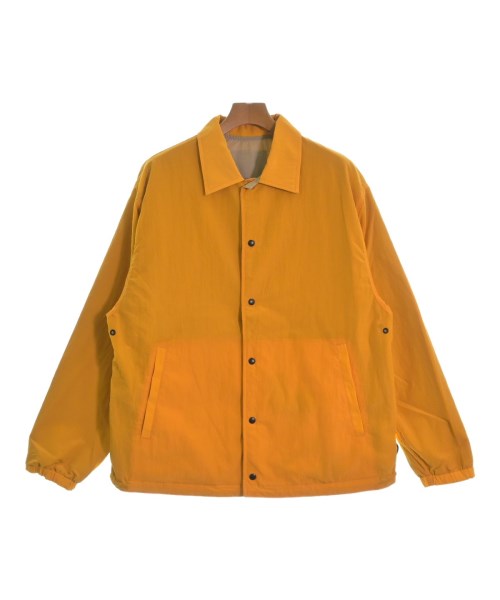 EMPORIO ARMANI แจ็คเก็ตเบลาส์ อื่น