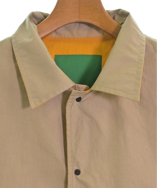 EMPORIO ARMANI แจ็คเก็ตเบลาส์ อื่น