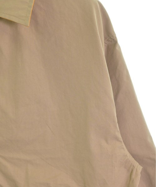 EMPORIO ARMANI แจ็คเก็ตเบลาส์ อื่น