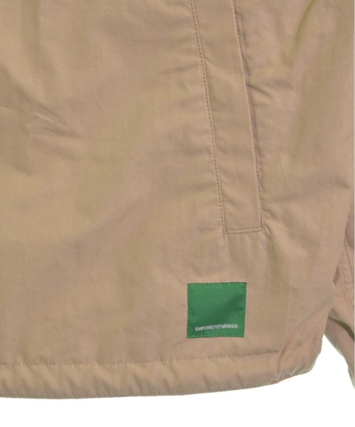 EMPORIO ARMANI แจ็คเก็ตเบลาส์ อื่น