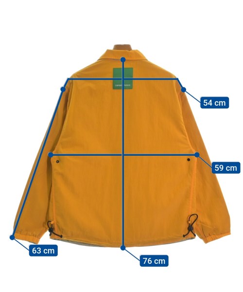 EMPORIO ARMANI แจ็คเก็ตเบลาส์ อื่น