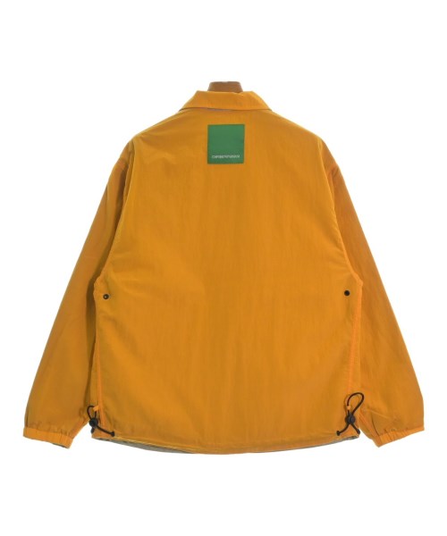 EMPORIO ARMANI แจ็คเก็ตเบลาส์ อื่น