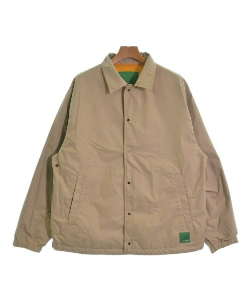 EMPORIO ARMANI แจ็คเก็ตเบลาส์ อื่น