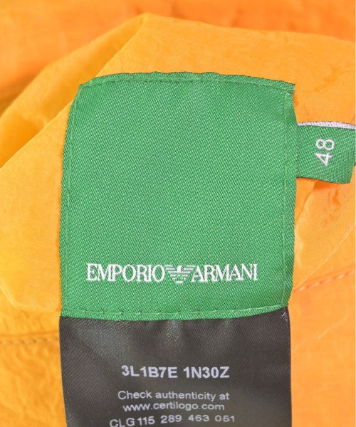 EMPORIO ARMANI แจ็คเก็ตเบลาส์ อื่น