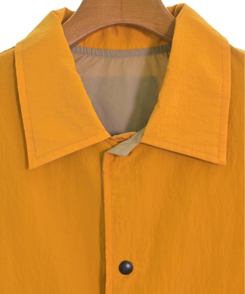 EMPORIO ARMANI แจ็คเก็ตเบลาส์ อื่น