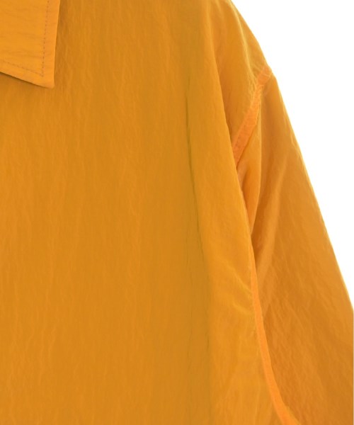 EMPORIO ARMANI แจ็คเก็ตเบลาส์ อื่น