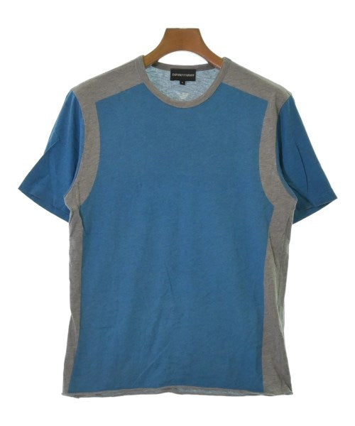 EMPORIO ARMANI เสื้อยืด/เสื้อท็อปส์