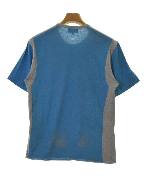 EMPORIO ARMANI เสื้อยืด/เสื้อท็อปส์