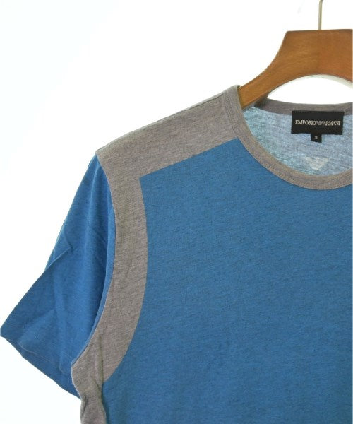 EMPORIO ARMANI เสื้อยืด/เสื้อท็อปส์