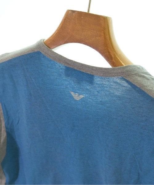 EMPORIO ARMANI เสื้อยืด/เสื้อท็อปส์